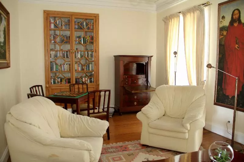 Fotos del hotel Charming S   Quinta Bela S.tiago:  11