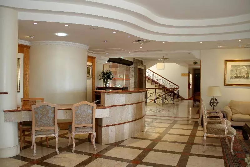 Fotos del hotel Charming S   Quinta Bela S.tiago:  8