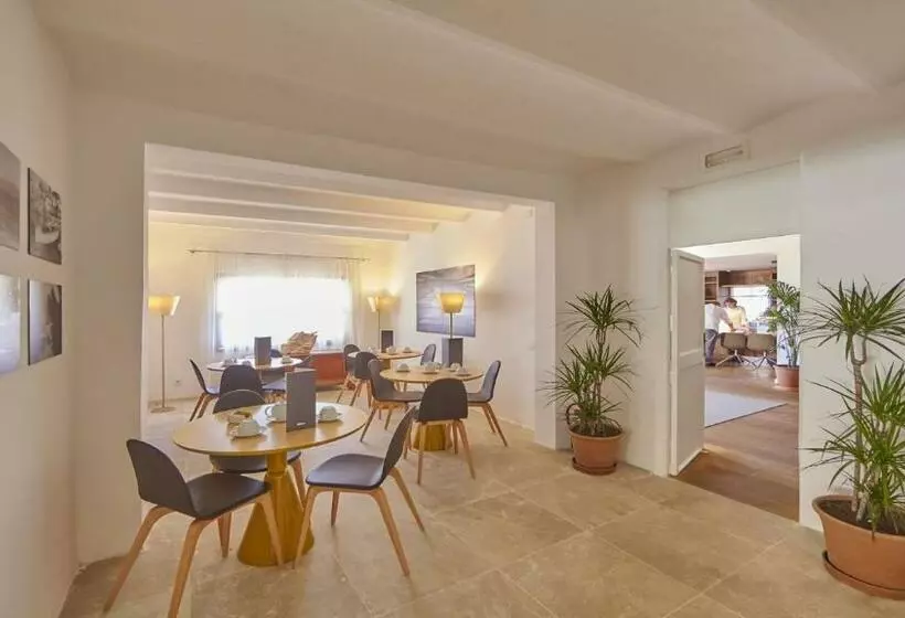 Fotos del hotel Prinsotel Mal Pas:  35