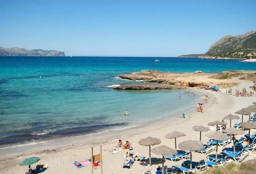 Fotos del hotel Prinsotel Mal Pas:  9