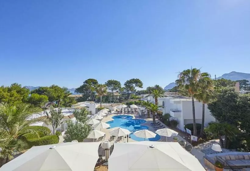 Fotos del hotel Prinsotel Mal Pas:  7