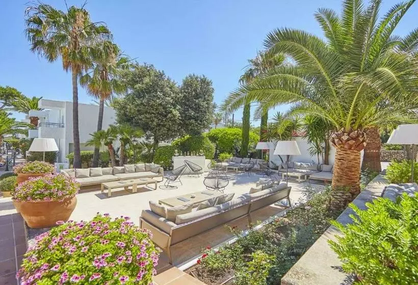 Fotos del hotel Prinsotel Mal Pas:  42