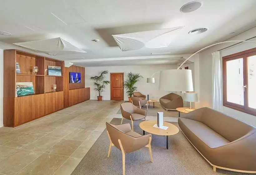 Fotos del hotel Prinsotel Mal Pas:  36