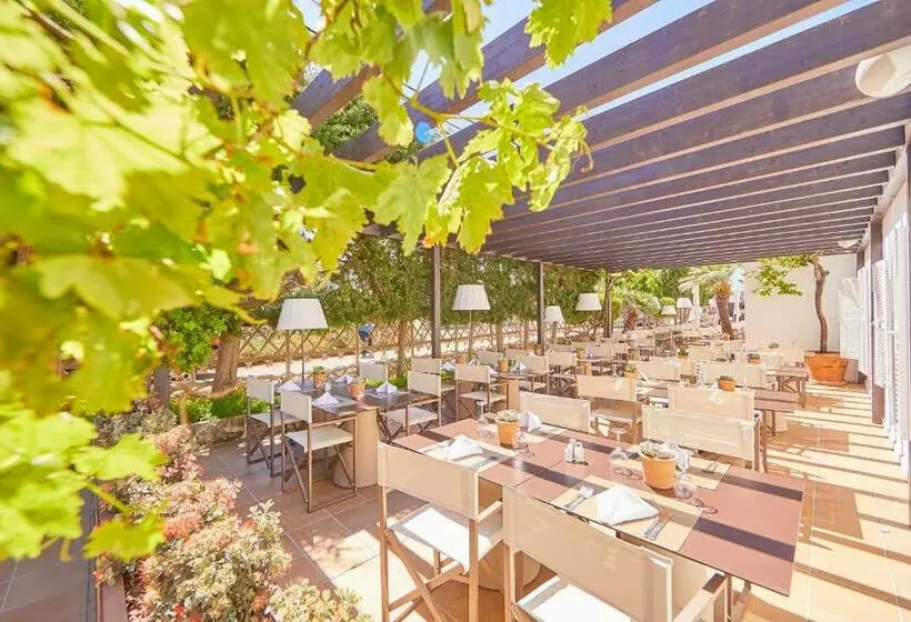 Fotos del hotel Prinsotel Mal Pas:  41