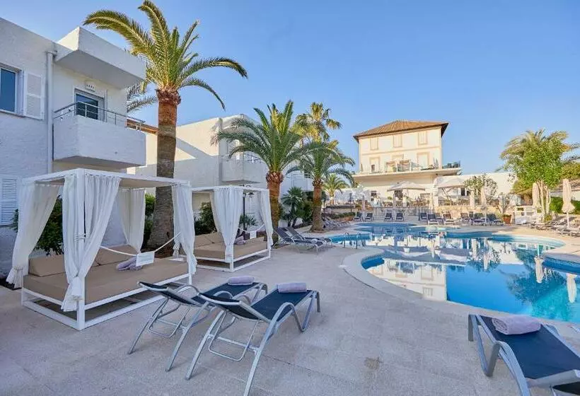 Fotos del hotel Prinsotel Mal Pas:  4