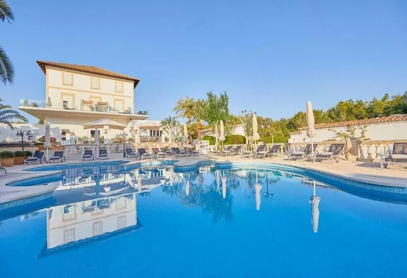 Fotos del hotel Prinsotel Mal Pas:  33