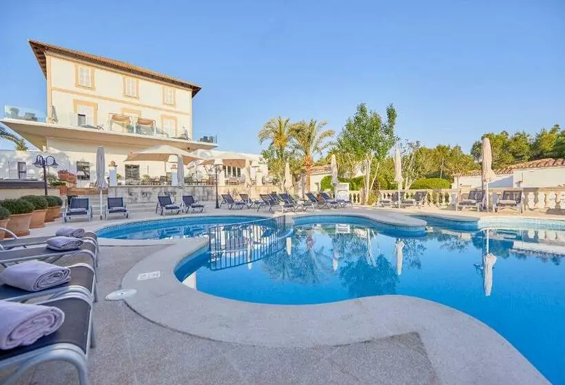 Fotos del hotel Prinsotel Mal Pas:  39