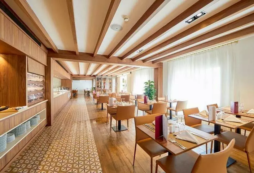 Fotos del hotel Prinsotel Mal Pas:  3