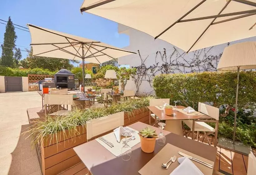 Fotos del hotel Prinsotel Mal Pas:  6