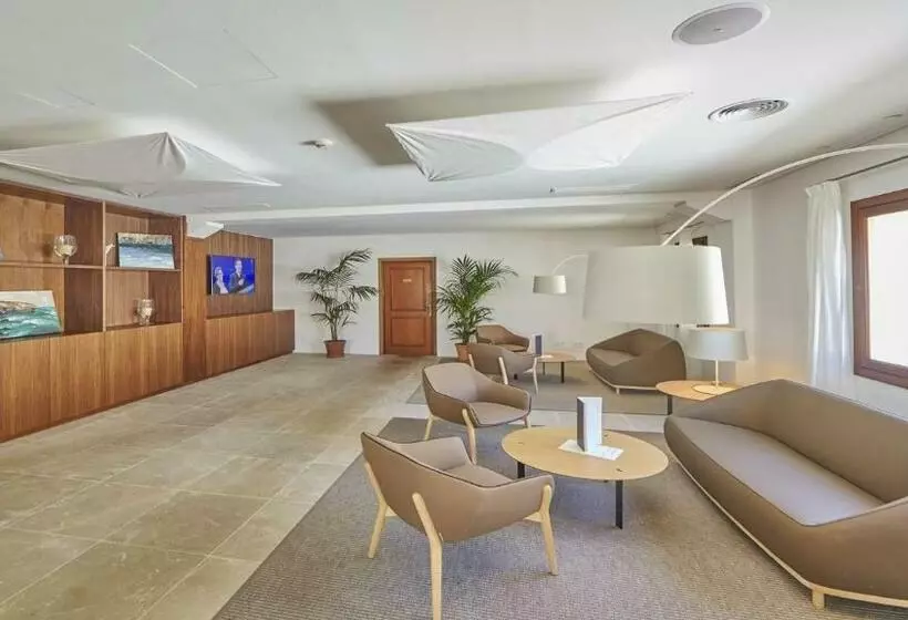 Fotos del hotel Prinsotel Mal Pas:  37