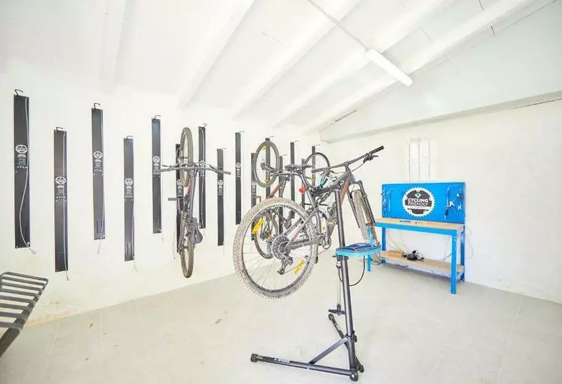 Fotos del hotel Prinsotel Mal Pas:  38