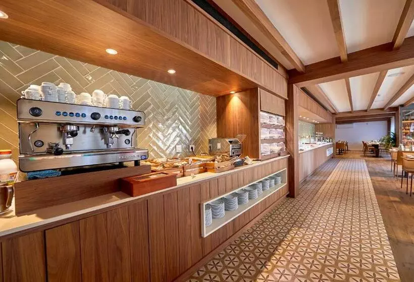 Fotos del hotel Prinsotel Mal Pas:  5