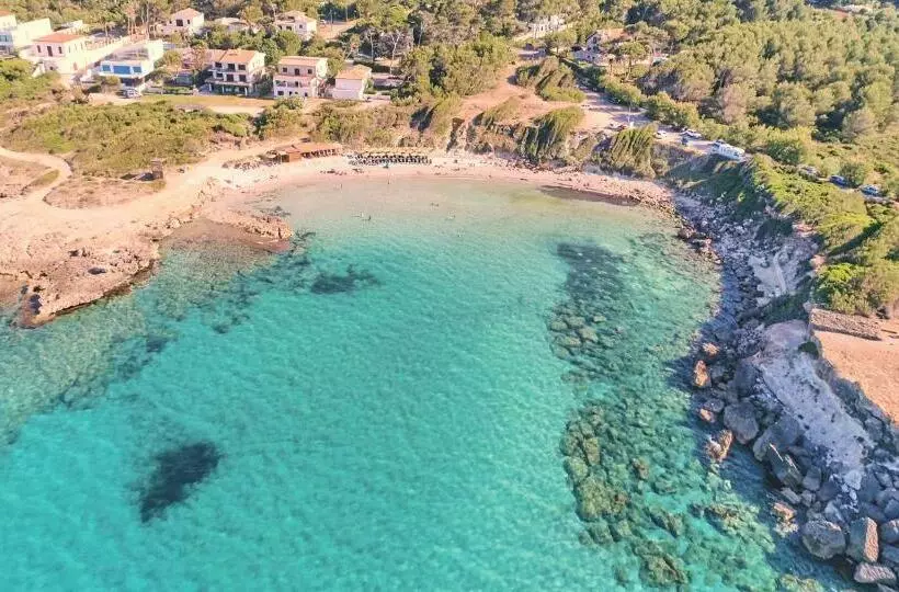 Fotos del hotel Prinsotel Mal Pas:  8