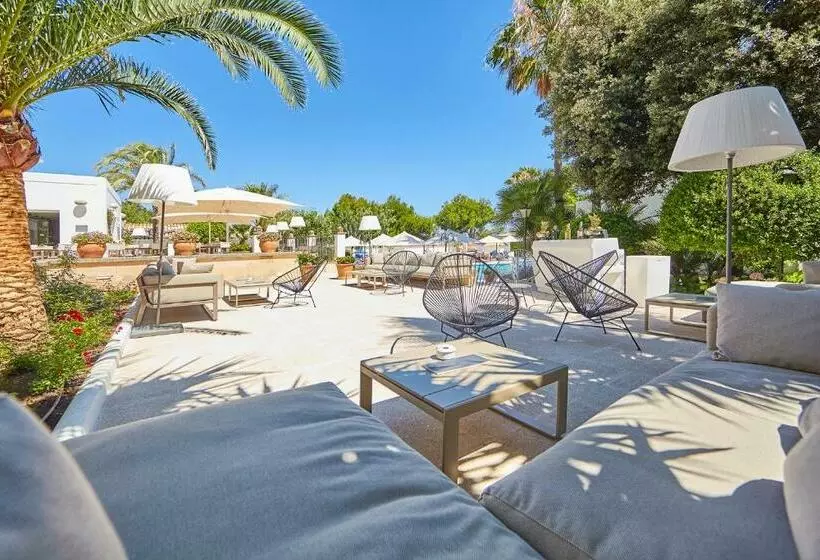 Fotos del hotel Prinsotel Mal Pas:  40