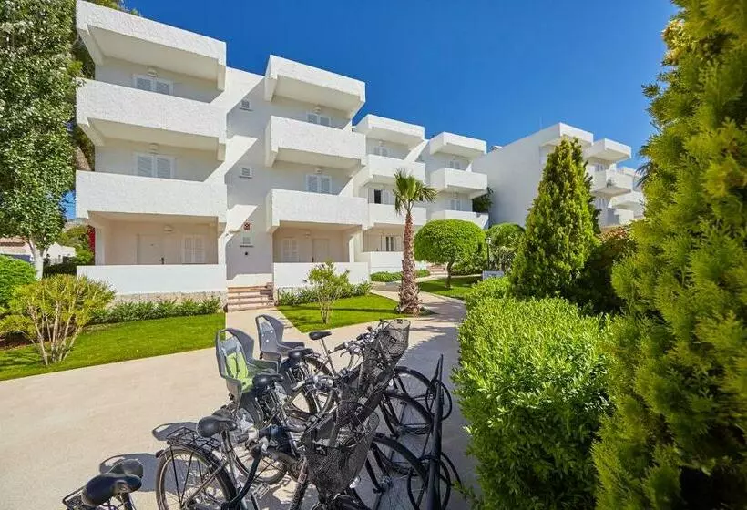 Fotos del hotel Prinsotel Mal Pas:  63