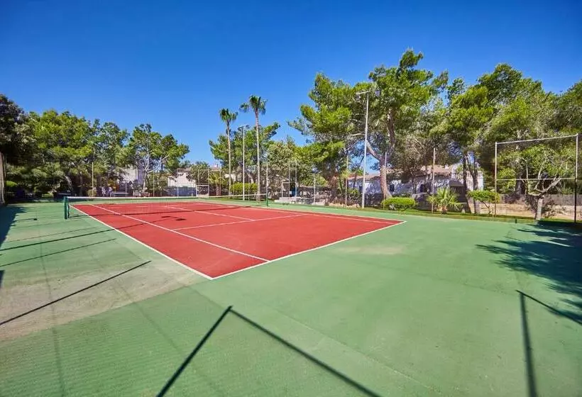 Fotos del hotel Prinsotel Mal Pas:  2