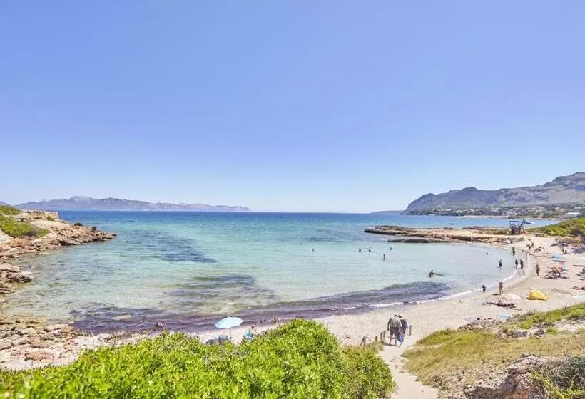 Fotos del hotel Prinsotel Mal Pas:  28