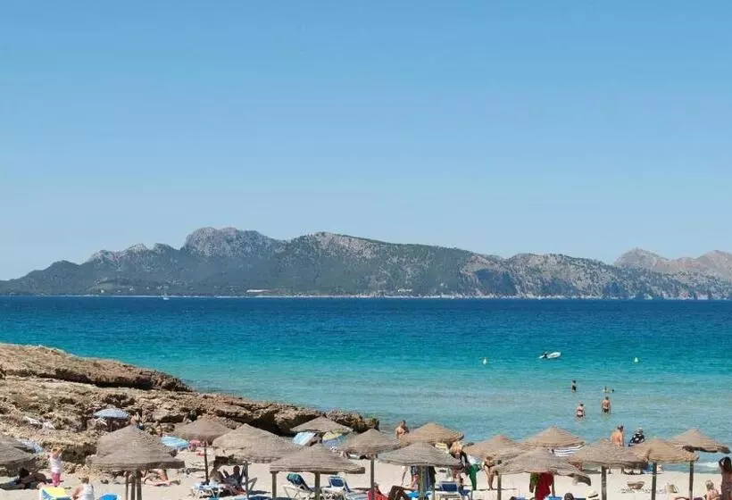 Fotos del hotel Prinsotel Mal Pas:  30