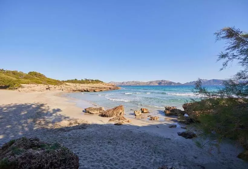 Fotos del hotel Prinsotel Mal Pas:  25