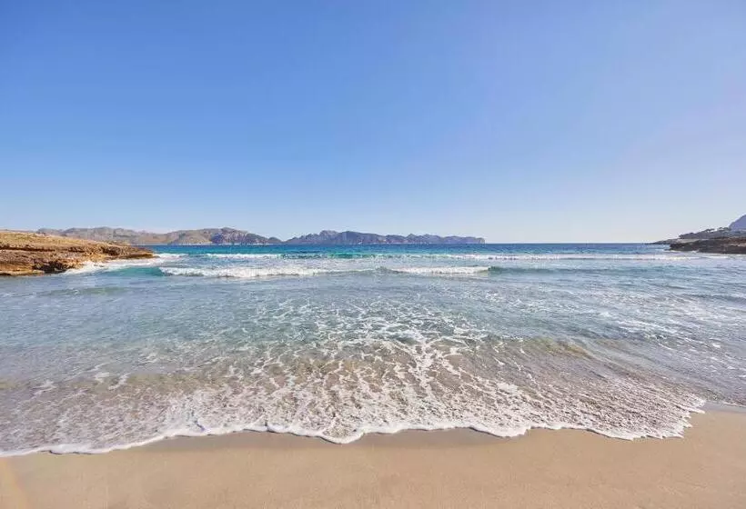 Fotos del hotel Prinsotel Mal Pas:  29