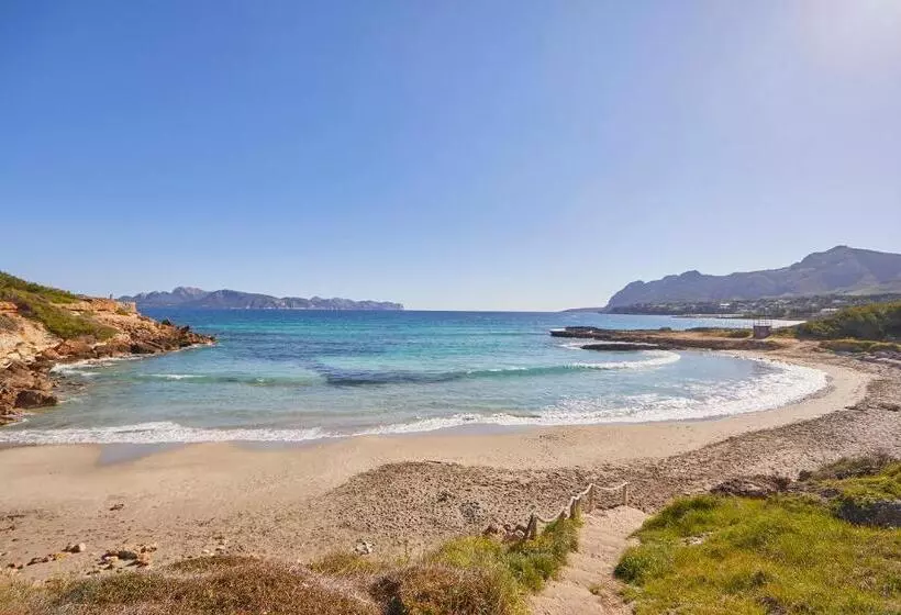 Fotos del hotel Prinsotel Mal Pas:  27