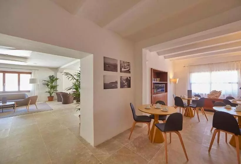 Fotos del hotel Prinsotel Mal Pas:  44