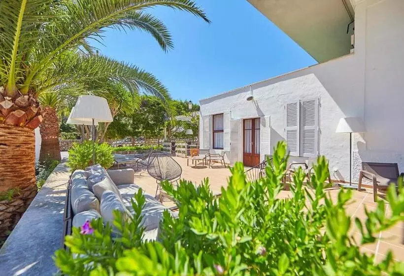 Fotos del hotel Prinsotel Mal Pas:  59