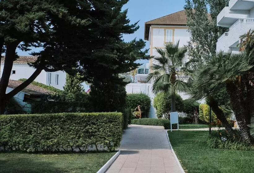 Fotos del hotel Prinsotel Mal Pas:  26