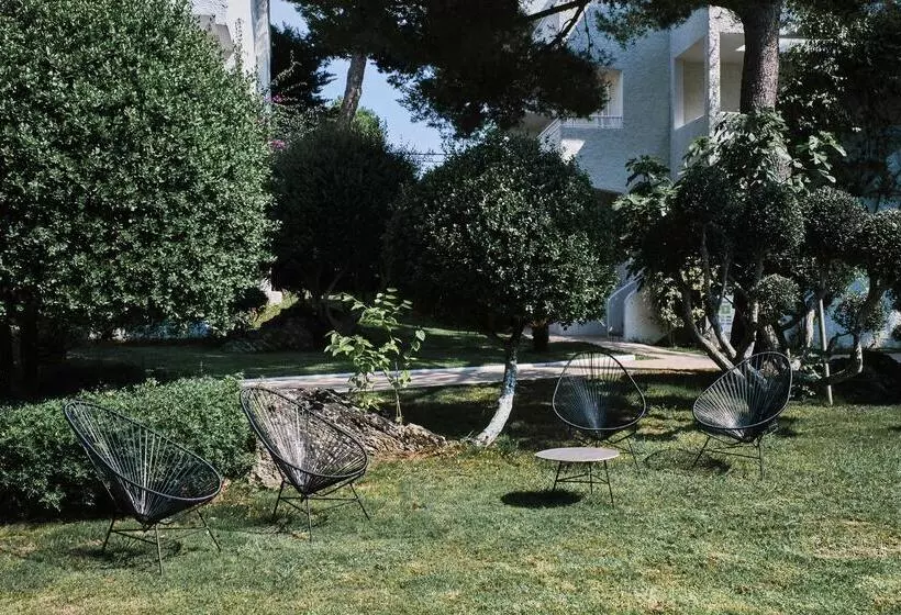 Fotos del hotel Prinsotel Mal Pas:  55