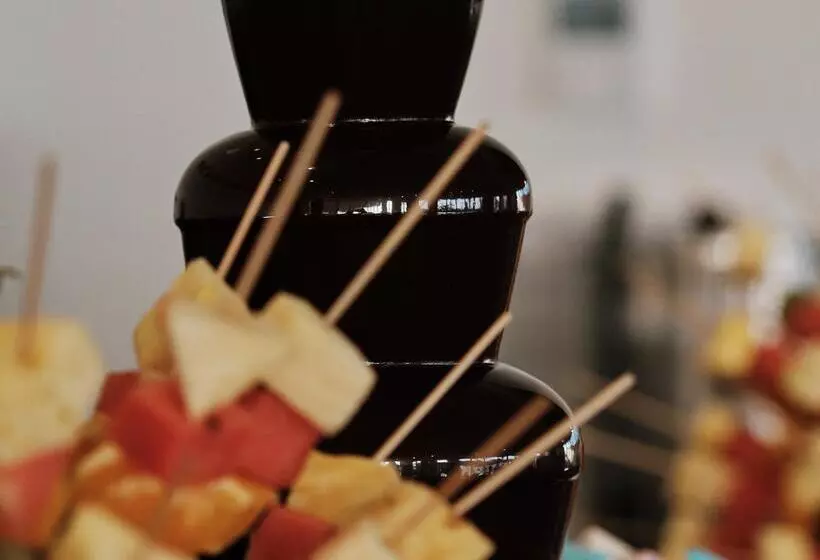 Fotos del hotel Prinsotel Mal Pas:  47