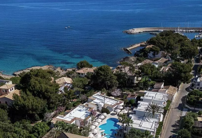 Fotos del hotel Prinsotel Mal Pas:  32