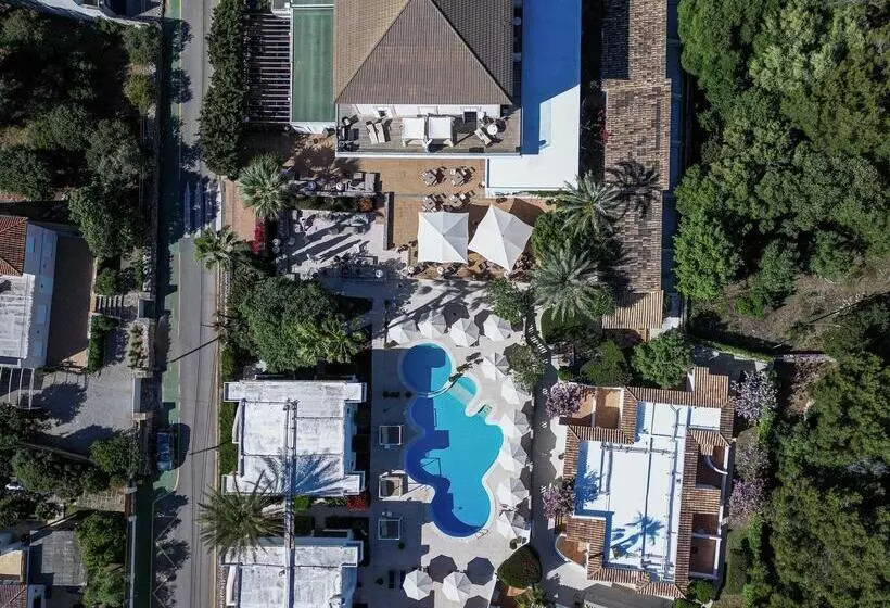 Fotos del hotel Prinsotel Mal Pas:  49