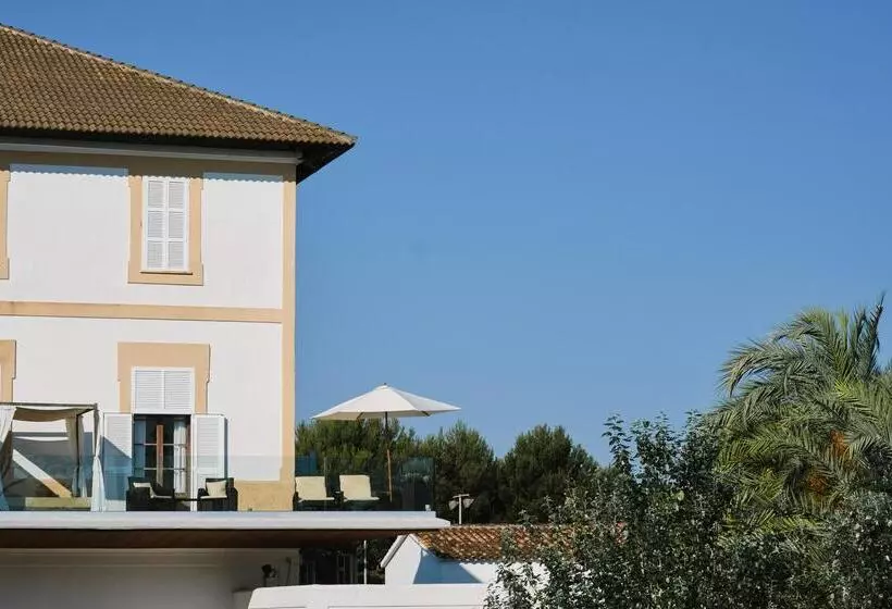 Fotos del hotel Prinsotel Mal Pas:  53