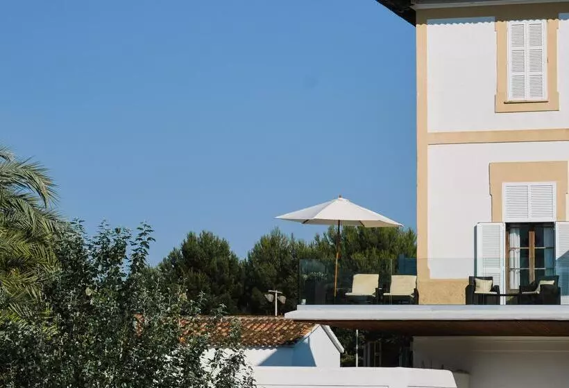 Fotos del hotel Prinsotel Mal Pas:  22