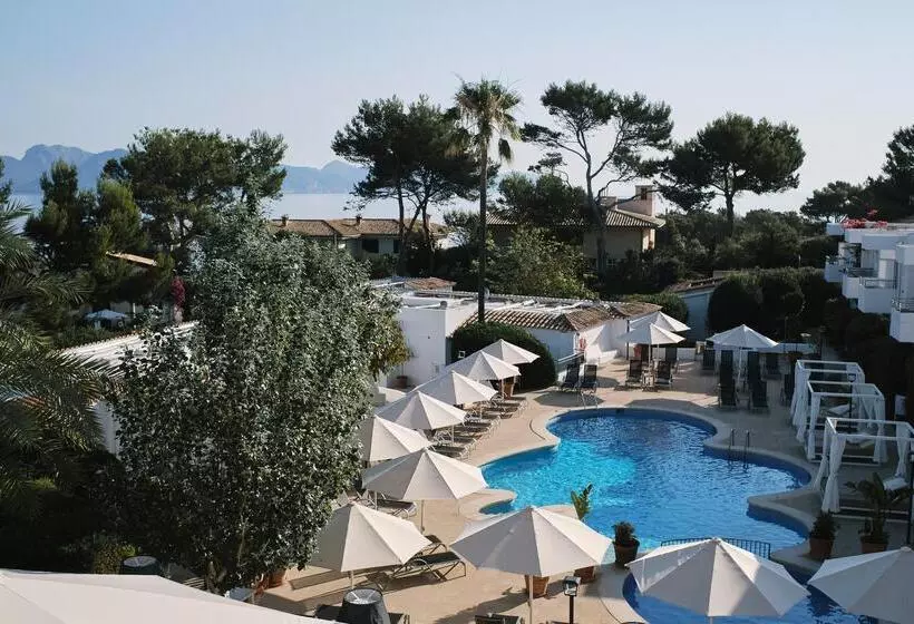 Fotos del hotel Prinsotel Mal Pas:  64