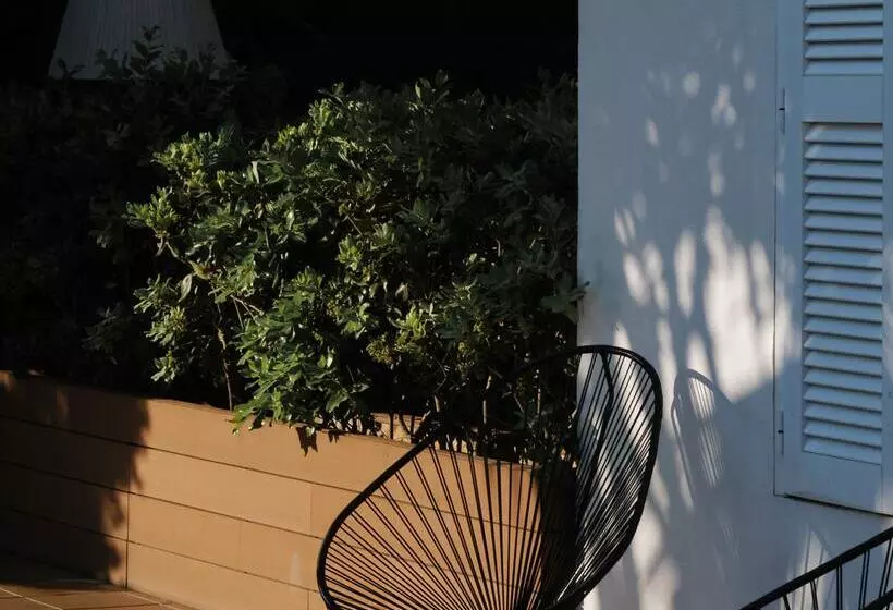 Fotos del hotel Prinsotel Mal Pas:  19