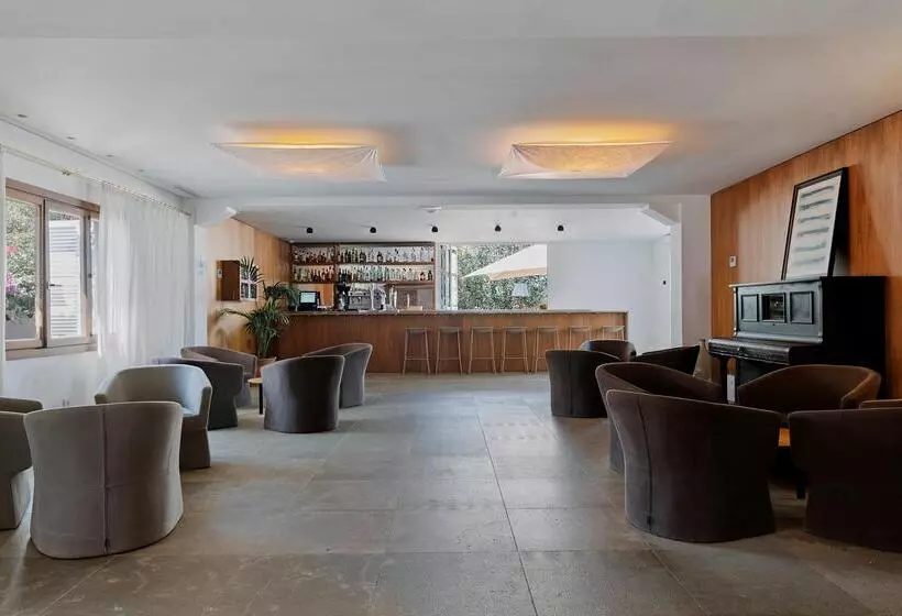 Fotos del hotel Prinsotel Mal Pas:  48