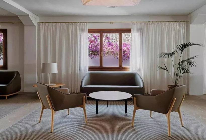 Fotos del hotel Prinsotel Mal Pas:  43