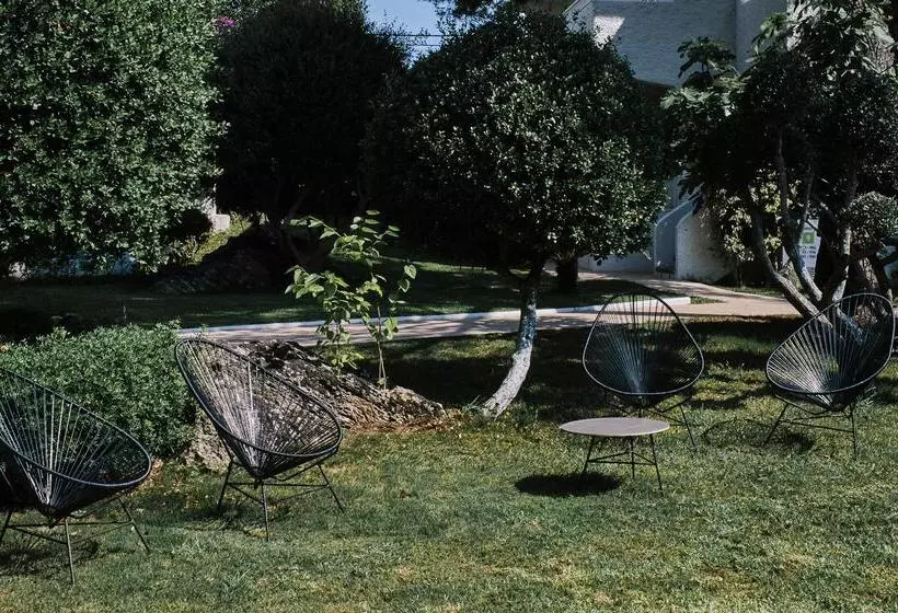 Fotos del hotel Prinsotel Mal Pas:  24