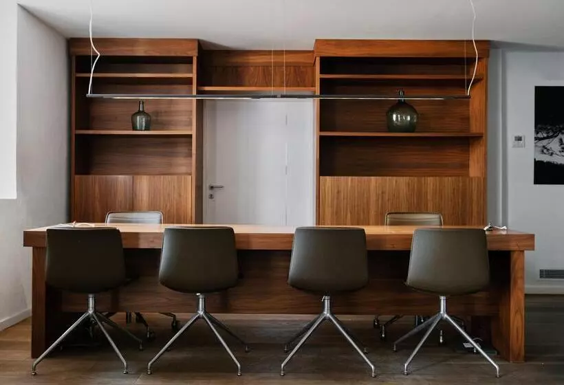 Fotos del hotel Prinsotel Mal Pas:  52