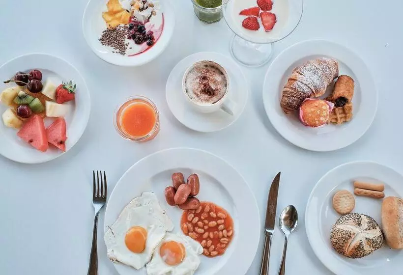 Fotos del hotel Prinsotel Mal Pas:  13