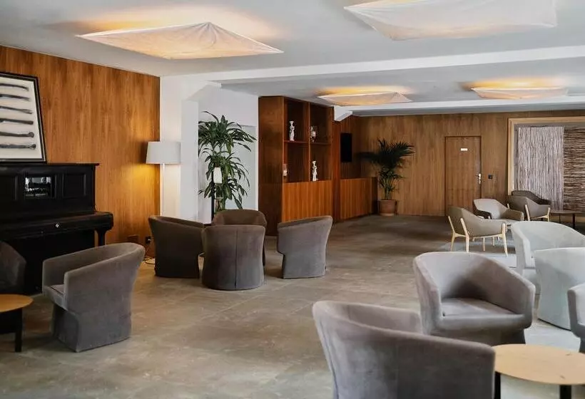 Fotos del hotel Prinsotel Mal Pas:  45