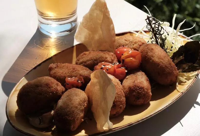 Fotos del hotel Prinsotel Mal Pas:  12