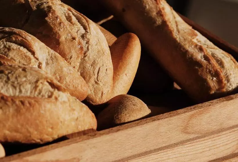 Fotos del hotel Prinsotel Mal Pas:  46