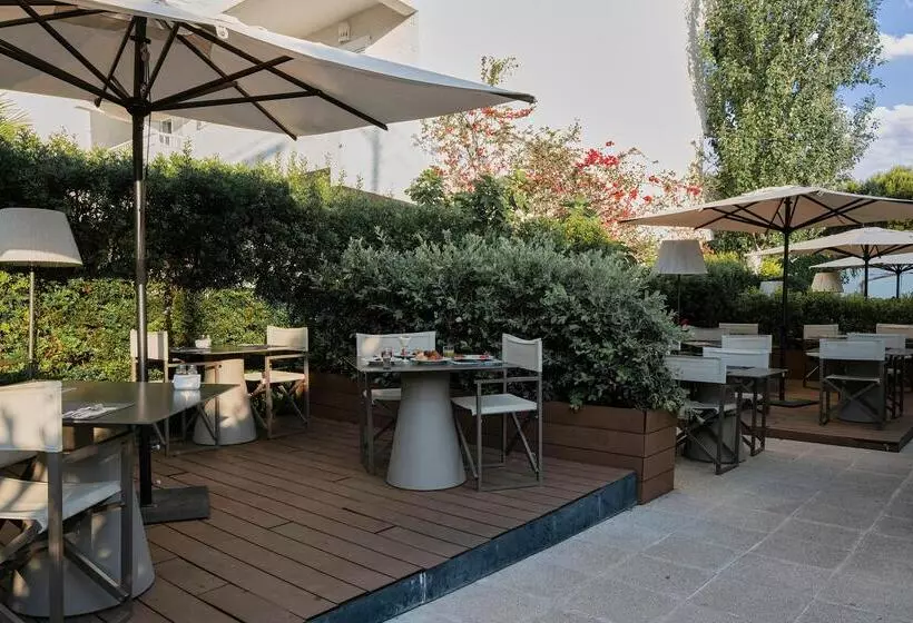 Fotos del hotel Prinsotel Mal Pas:  21