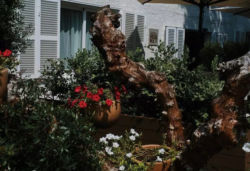 Fotos del hotel Prinsotel Mal Pas:  57