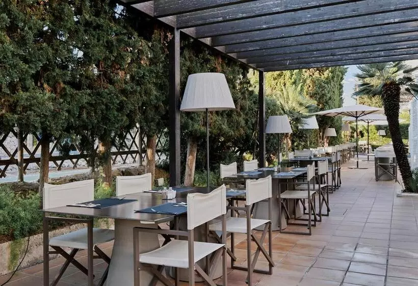 Fotos del hotel Prinsotel Mal Pas:  17