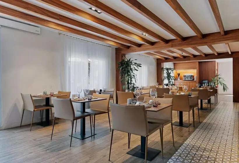 Fotos del hotel Prinsotel Mal Pas:  14