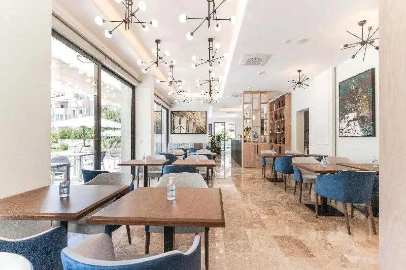 Fotos del hotel Boutique Hotel Momentum By Aycon:  17