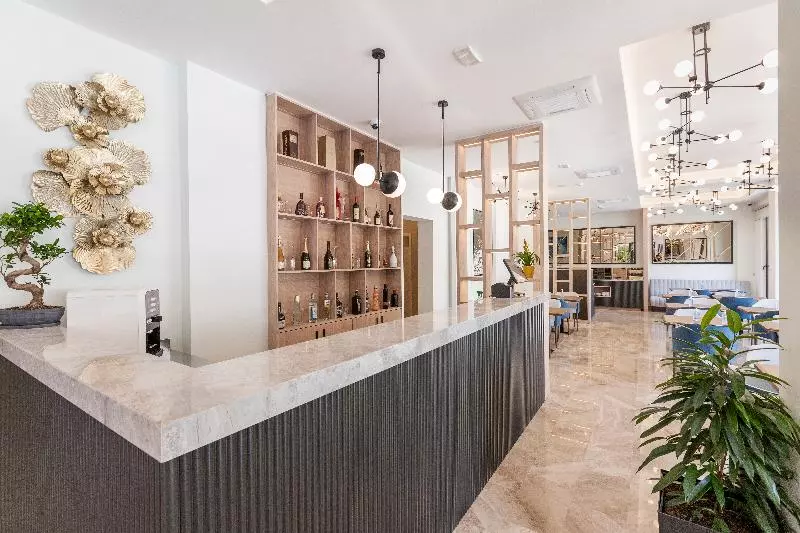 Fotos del hotel Boutique Hotel Momentum By Aycon:  23